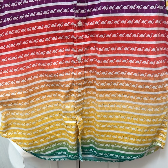 Chubbies Button Down - Picture 3 of 5